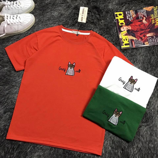 áo thun cotton 4 chiều