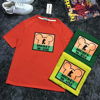 áo thun cotton 4 chiều