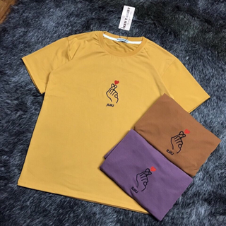 áo thun cotton 4 chiều