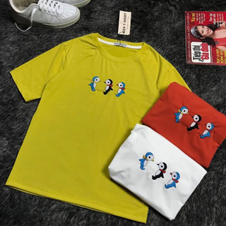 áo thun cotton 4 chiều