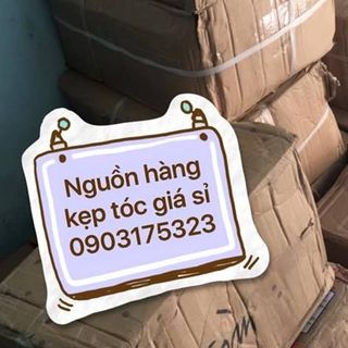 nguồn hàng kẹp tóc