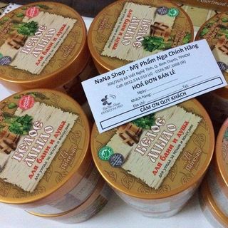 Sữa tắm trắng da Floresan thành phần sữa dê và chiết thảo mộc rừng Taiga