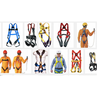 dây đai bảo hộ các loại