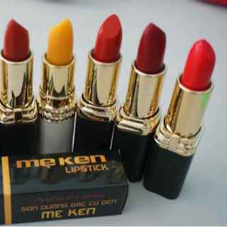 Son dưỡng gấc MẸ KEN