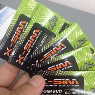Sim ghép heicard7 v12 new sim thần thánh hỗ trợ 4G/3G full lỗi iphone giá sỉ rẻ nhất HCM