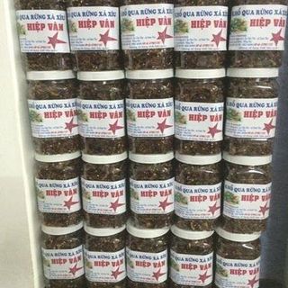 ĐẶC SẢN KHỔ QUA RỪNG XÁ XÍU LONG KHÁNH