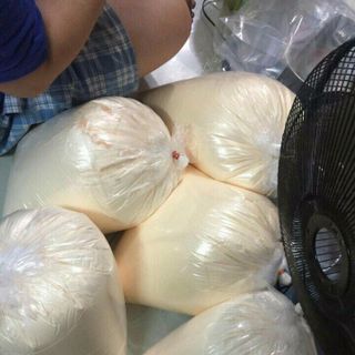 Kem trộn chuyên dụng cho spa