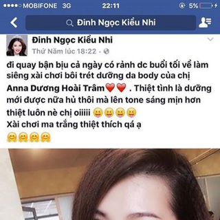 KEM DƯỠNG TRẮNG DA BODY SIÊU CỐT NAVAN