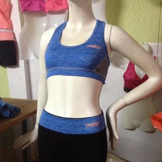 Đồ tập thề dục thẩm mỹ