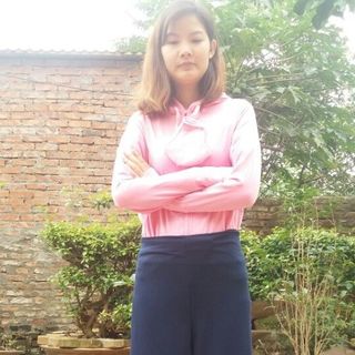 Quần chống nắng