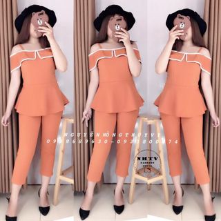 Set Bộ Cát Hàn 48 - 65