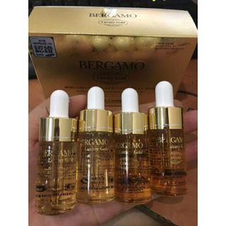 serum BERGAMO