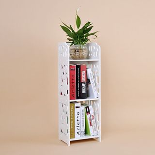 Kệ Trang Trí - Kệ Gia Dụng - Kệ Mỹ Phẩm TTQDecor