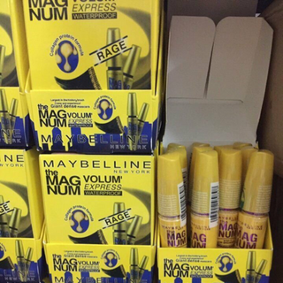 macara vàng