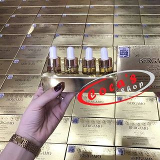 Serum Bergamo