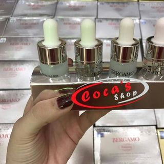 Serum Bergamo