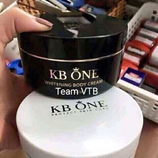 Kem body Kbone