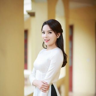 Áo dài trơn Hihata giá sỉ