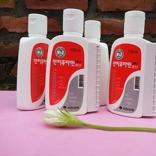 DẦU NÓNG HÀN QUỐC