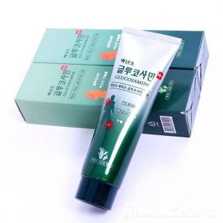 DẦU NÓNG HÀN QUỐC