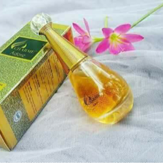 nuoc hoa