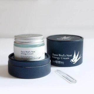 Kem dưỡng da tổ yến Aqua Bird’s Nest Energy Cream
