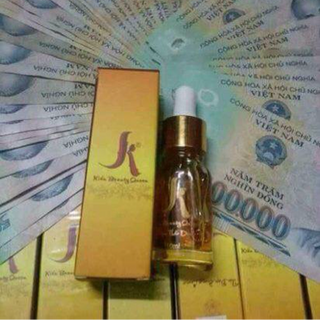 Serum Thảo dược Kiều Beauty Queen