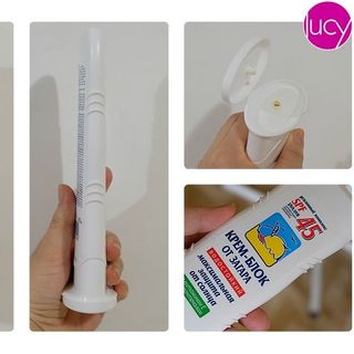Kem Chống Nắng Floresan SPF 45