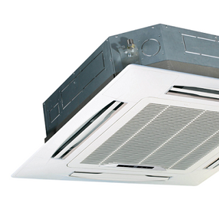 Máy lạnh âm trần Heavy 2hp Việt Nam