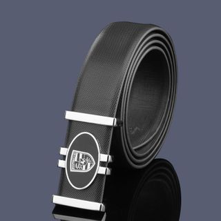 Thắt Lưng Da Có Đầu Khóa CDF5007