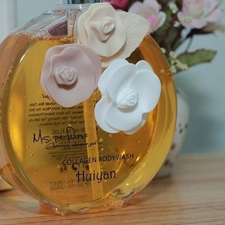 Sữa tắm Huiyan