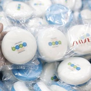 Phấn Baby Powder Pressed