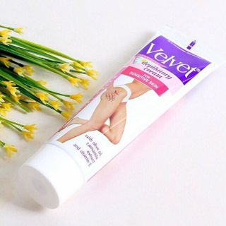 Kem Tẩy Lông Nga
