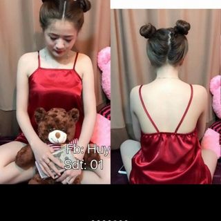 Set bộ phi yếm