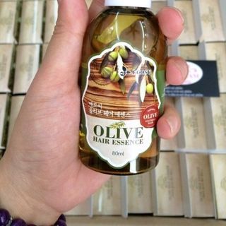 Dầu dưởng tóc Olive Ecosy