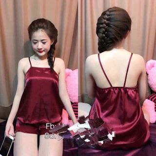 Set bộ phi yếm