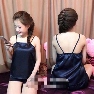 Set bộ phi yếm