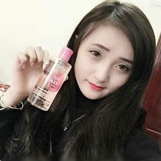 Nước Hoa Hồng Giữ Ẩm Evoluderm