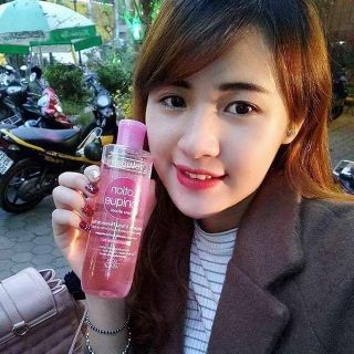 Nước Hoa Hồng Giữ Ẩm Evoluderm