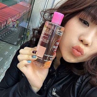 Nước Hoa Hồng Giữ Ẩm Evoluderm