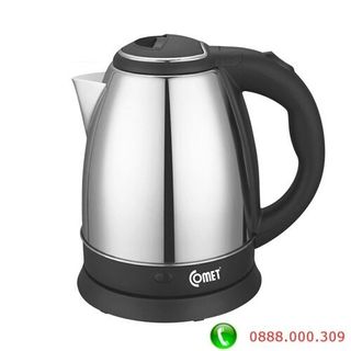 Ấm đun siêu tốc 18L CM8219 Comet