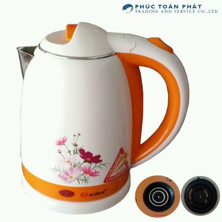 Ấm đun siêu tốc 2L AG-09N Gedia