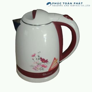 Ấm đun siêu tốc 2L AG-09N Gedia