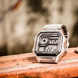Siêu Phẩm AE-1200WHD-1AV đang Hot trên thị trường Thế Giới