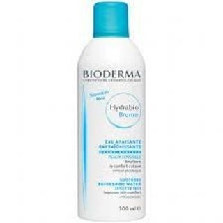 Xịt khoáng Pháp Biodrema - 300ml