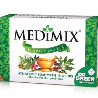 xà phòng trị mụn medimix 125gr