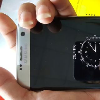 galaxy s7 edge mỹ 32gb