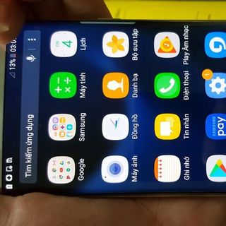 galaxy s7 edge mỹ 32gb