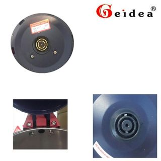 Ấm đun siêu tốc 18L AG-09 Geidea