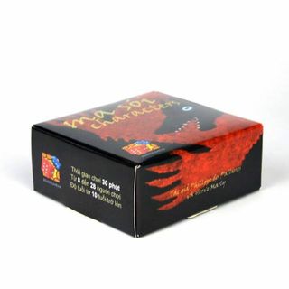 Bài Ma Sói Việt Hóa